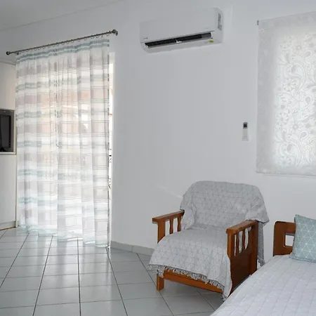 Astros By The Sea Apartamento *