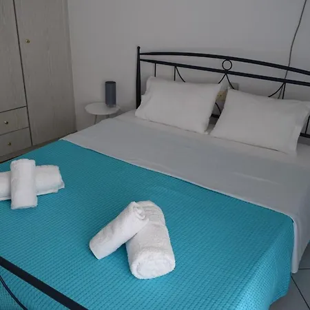 Astros By The Sea Apartamento Parálion Ástros