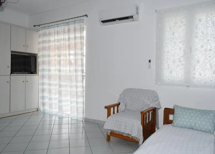 Astros By The Sea Apartamento *