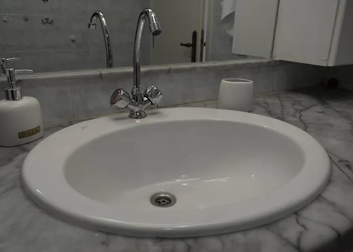 Apartamento Astros By The Sea *