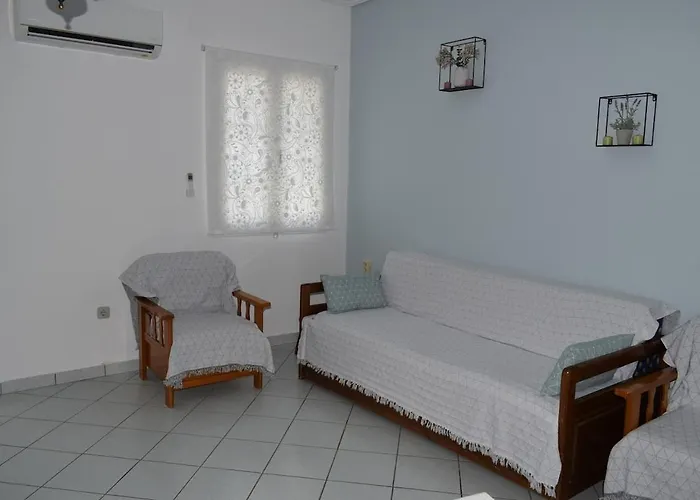 Apartamento Astros By The Sea *