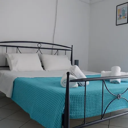 Astros By The Sea Appartement Parálion Ástros