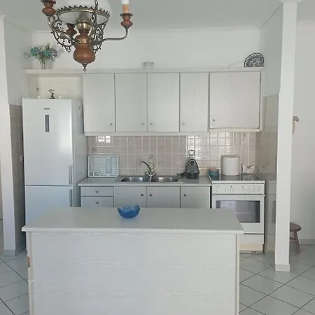 Astros By The Sea Parálion Ástros