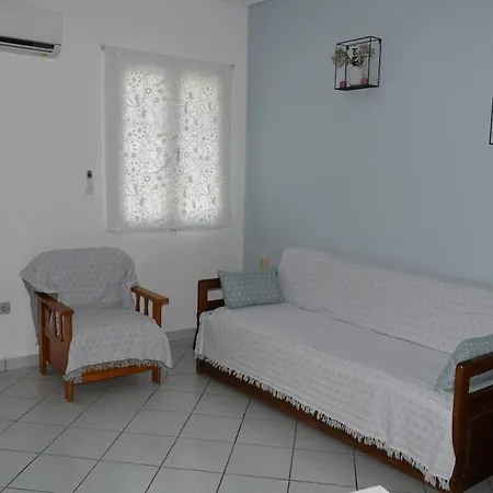 Appartement Astros By The Sea *