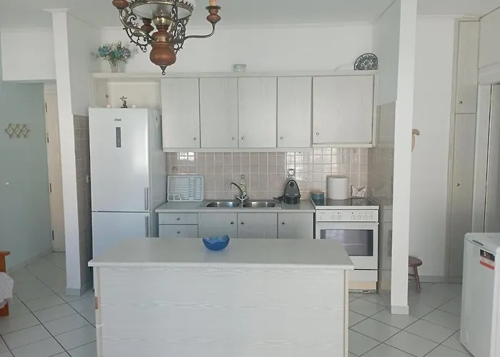 Astros By The Sea Parálion Ástros