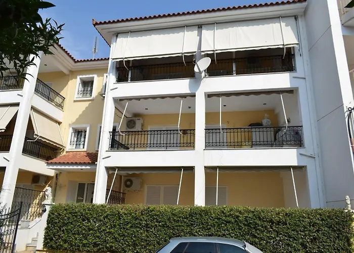 Astros By The Sea * Parálion Ástros